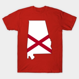 Alabama Love T-Shirt